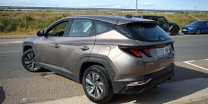 Hyundai Tucson 1.6 TGDI 110kW 150CV Klass  - Foto 5
