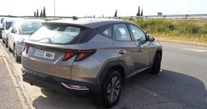 Hyundai Tucson 1.6 TGDI 110kW 150CV Klass  - Foto 6