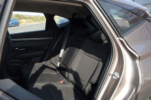 Hyundai Tucson 1.6 TGDI 110kW 150CV Klass  - Foto 11