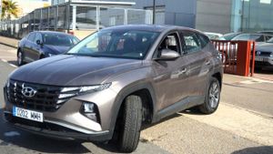 Hyundai Tucson 1.6 TGDI 110kW 150CV Klass  - Foto 3