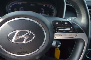 Hyundai Tucson 1.6 TGDI 110kW 150CV Klass  - Foto 18