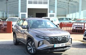 Hyundai Tucson 1.6 TGDI 110kW 150CV Klass  - Foto 2