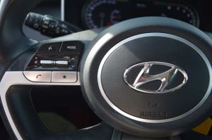Hyundai Tucson 1.6 TGDI 110kW 150CV Klass  - Foto 17