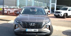 Hyundai Tucson 1.6 TGDI 110kW 150CV Klass  - Foto 3