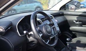 Hyundai Tucson 1.6 TGDI 110kW 150CV Klass  - Foto 35