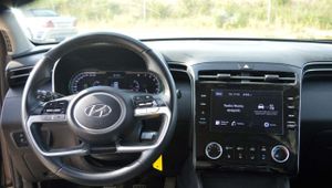 Hyundai Tucson 1.6 TGDI 110kW 150CV Klass  - Foto 14