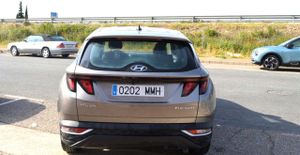 Hyundai Tucson 1.6 TGDI 110kW 150CV Klass  - Foto 4