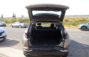 Hyundai Tucson 1.6 TGDI 110kW 150CV Klass  - Foto 7