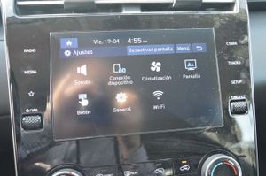 Hyundai Tucson 1.6 TGDI 110kW 150CV Klass  - Foto 24