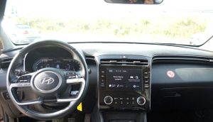 Hyundai Tucson 1.6 TGDI 110kW 150CV Klass  - Foto 12