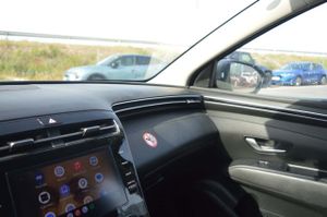 Hyundai Tucson 1.6 TGDI 110kW 150CV Klass  - Foto 39