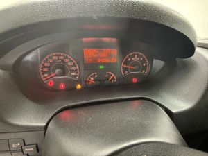 Peugeot Boxer 435 L3 H2 BHDI 103kW 140CV SS  - Foto 20