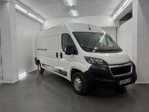 Peugeot Boxer 435 L3 H2 BHDI 103kW 140CV SS  - Foto 4
