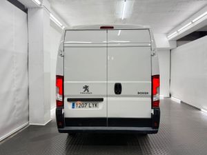 Peugeot Boxer 435 L3 H2 BHDI 103kW 140CV SS  - Foto 9