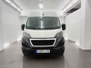 Peugeot Boxer 435 L3 H2 BHDI 103kW 140CV SS  - Foto 3
