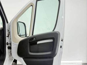 Peugeot Boxer 435 L3 H2 BHDI 103kW 140CV SS  - Foto 29