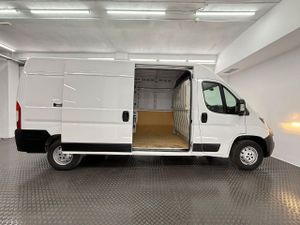 Peugeot Boxer 435 L3 H2 BHDI 103kW 140CV SS  - Foto 7