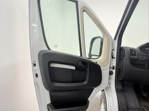 Peugeot Boxer 435 L3 H2 BHDI 103kW 140CV SS  - Foto 28
