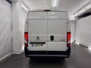 Peugeot Boxer 435 L3 H2 BHDI 103kW 140CV SS  - Foto 21