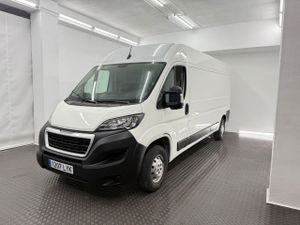 Peugeot Boxer 435 L3 H2 BHDI 103kW 140CV SS  - Foto 3