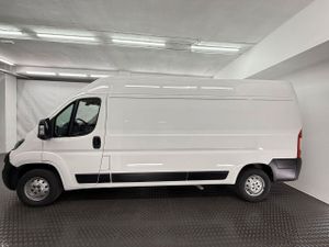Peugeot Boxer 435 L3 H2 BHDI 103kW 140CV SS  - Foto 8