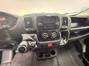 Peugeot Boxer 435 L3 H2 BHDI 103kW 140CV SS  - Foto 14