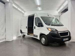 Peugeot Boxer 435 L3 H2 BHDI 103kW 140CV SS  - Foto 5