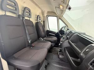 Peugeot Boxer 435 L3 H2 BHDI 103kW 140CV SS  - Foto 11