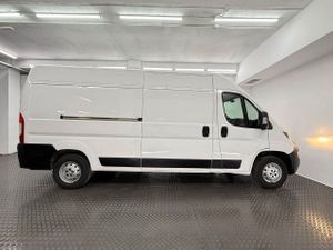 Peugeot Boxer 435 L3 H2 BHDI 103kW 140CV SS  - Foto 6