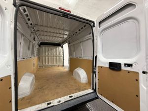 Peugeot Boxer 435 L3 H2 BHDI 103kW 140CV SS  - Foto 24