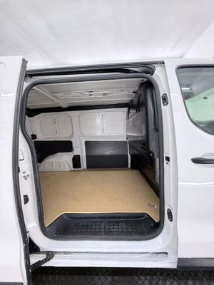 Opel Vivaro 1.5 Diesel 74kW 100CV M Std Express  - Foto 31