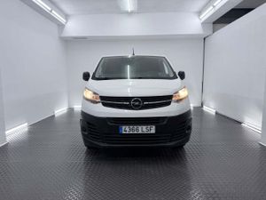 Opel Vivaro 1.5 Diesel 74kW 100CV M Std Express  - Foto 3