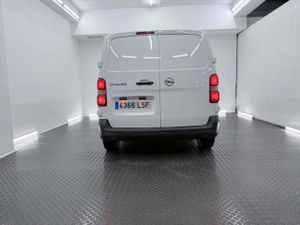 Opel Vivaro 1.5 Diesel 74kW 100CV M Std Express  - Foto 8