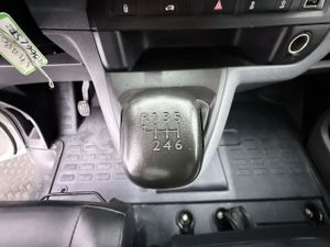 Opel Vivaro 1.5 Diesel 74kW 100CV M Std Express  - Foto 16
