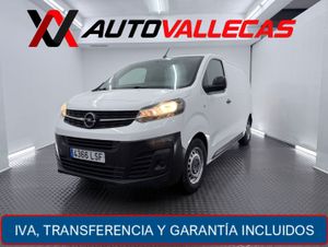 Opel Vivaro 1.5 Diesel 74kW 100CV M Std Express  - Foto 2