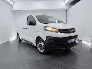 Opel Vivaro 1.5 Diesel 74kW 100CV M Std Express  - Foto 3