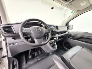 Opel Vivaro 1.5 Diesel 74kW 100CV M Std Express  - Foto 11