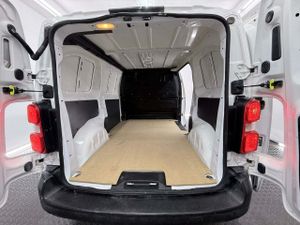 Opel Vivaro 1.5 Diesel 74kW 100CV M Std Express  - Foto 25