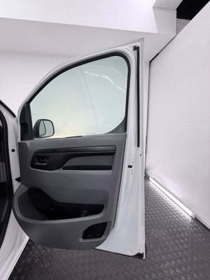 Opel Vivaro 1.5 Diesel 74kW 100CV M Std Express  - Foto 33