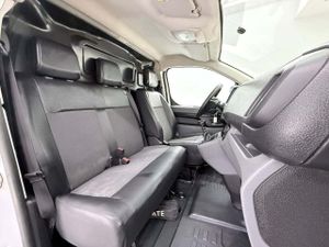 Opel Vivaro 1.5 Diesel 74kW 100CV M Std Express  - Foto 10