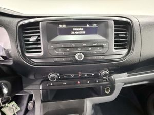 Opel Vivaro 1.5 Diesel 74kW 100CV M Std Express  - Foto 17
