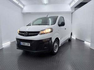 Opel Vivaro 1.5 Diesel 74kW 100CV M Std Express  - Foto 4