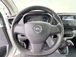Opel Vivaro 1.5 Diesel 74kW 100CV M Std Express  - Foto 12