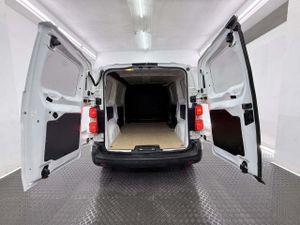 Opel Vivaro 1.5 Diesel 74kW 100CV M Std Express  - Foto 22