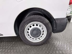 Opel Vivaro 1.5 Diesel 74kW 100CV M Std Express  - Foto 35
