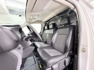 Opel Vivaro 1.5 Diesel 74kW 100CV M Std Express  - Foto 20