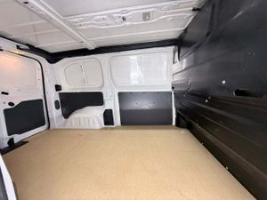 Opel Vivaro 1.5 Diesel 74kW 100CV M Std Express  - Foto 29
