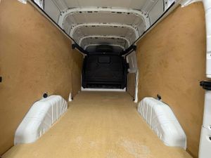 Ford Transit Custom Van 2.0 TDCI 96kW 340 L2 Ambiente  - Foto 30