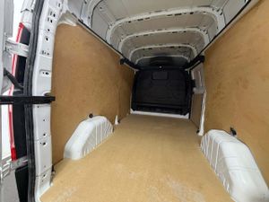 Ford Transit Custom Van 2.0 TDCI 96kW 340 L2 Ambiente  - Foto 31