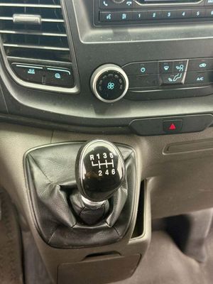 Ford Transit Custom Van 2.0 TDCI 96kW 340 L2 Ambiente  - Foto 17